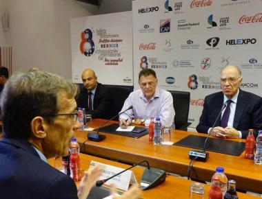 Λεβέντης: «Θα αγωνιστώ να ανατρέψω τη συμφωνία των Πρεσπών» (βίντεο)